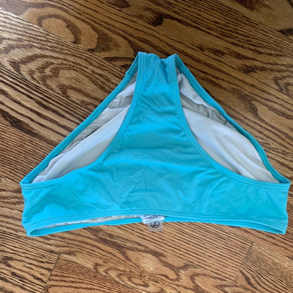 Lands End Womens Bikini Bottom